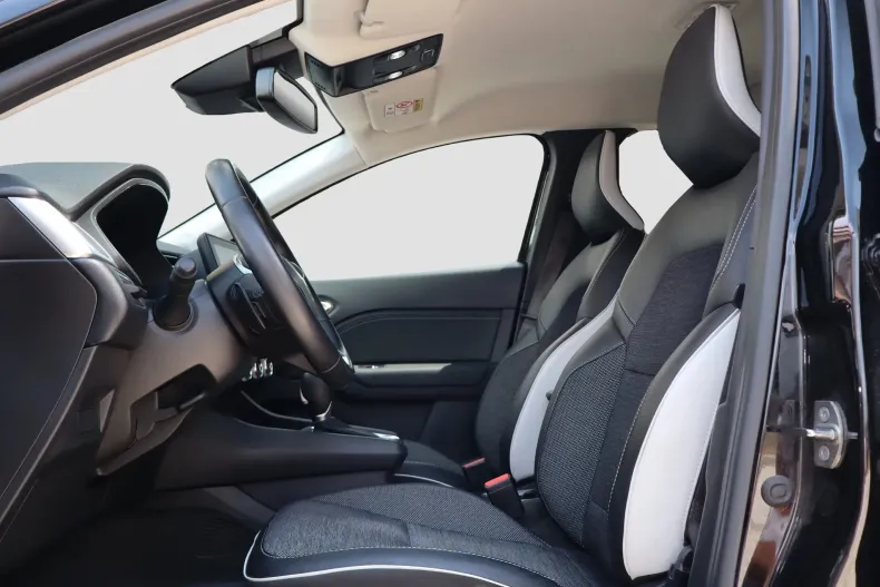 Renault Captur din 2023 cu 138.540 km - oferta REN232743 - foto 14