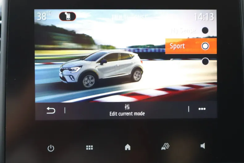 Renault Captur din 2023 cu 138.540 km - oferta REN232743 - foto 23