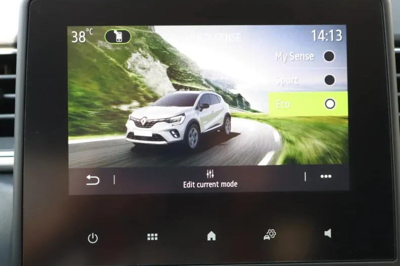 Renault Captur din 2023 cu 138.540 km - oferta REN232743 - foto 25