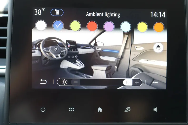 Renault Captur din 2023 cu 138.540 km - oferta REN232743 - foto 26