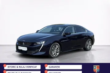 Peugeot 508 din 2021 - oferta PEU232744