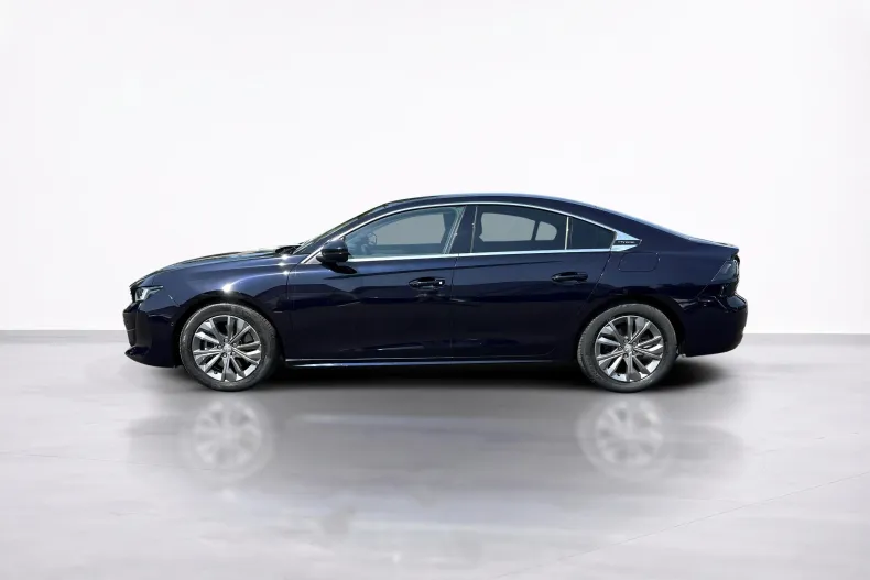 Peugeot 508 din 2021 cu 100.781 km - oferta PEU232744 - foto 2