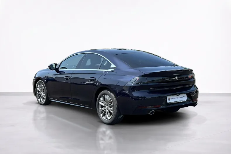 Peugeot 508 din 2021 cu 100.781 km - oferta PEU232744 - foto 3