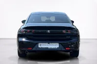 Peugeot 508 din 2021 cu 100.781 km - oferta PEU232744 - foto 4