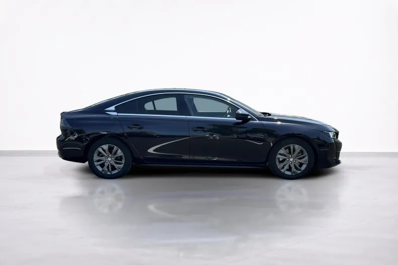 Peugeot 508 din 2021 cu 100.781 km - oferta PEU232744 - foto 6