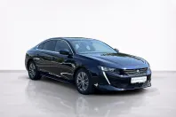 Peugeot 508 din 2021 cu 100.781 km - oferta PEU232744 - foto 7