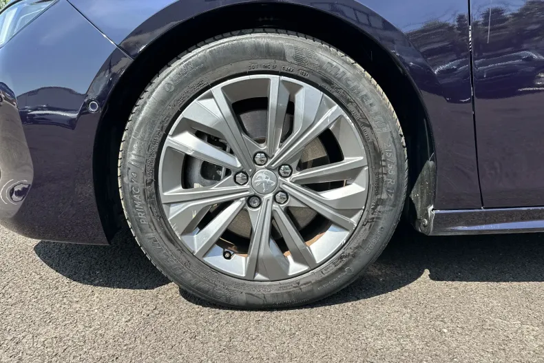 Peugeot 508 din 2021 cu 100.781 km - oferta PEU232744 - foto 13
