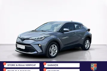 Toyota C-HR din 2022 - oferta TOY232745