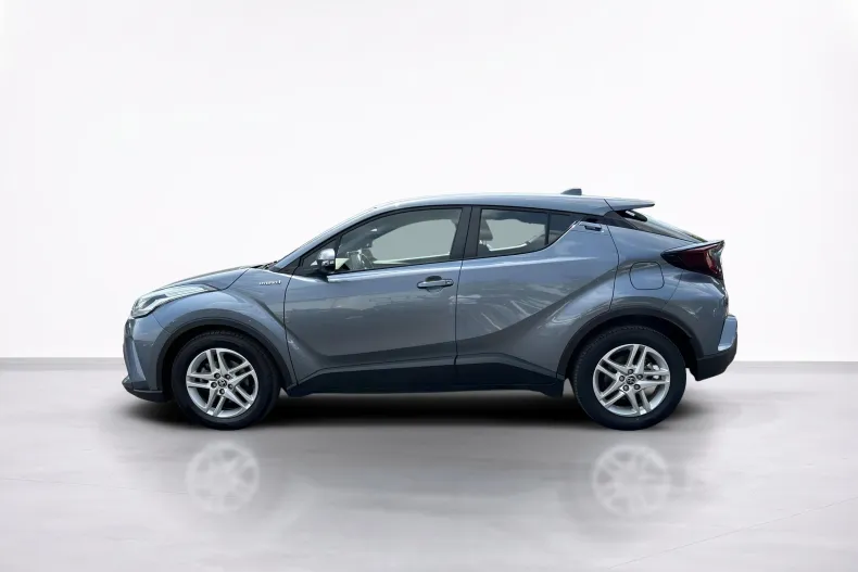 Toyota C-HR din 2022 cu 111.743 km - oferta TOY232745 - foto 2