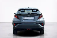 Toyota C-HR din 2022 cu 111.743 km - oferta TOY232745 - foto 4