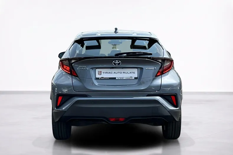 Toyota C-HR din 2022 cu 111.743 km - oferta TOY232745 - foto 4