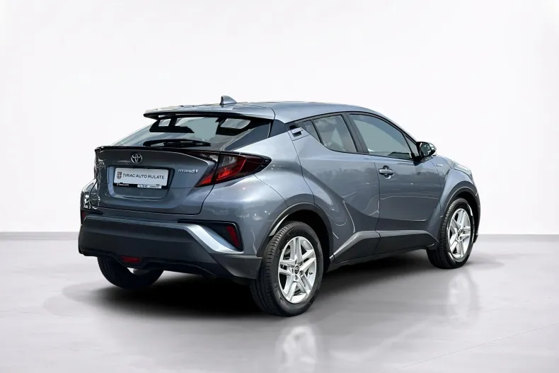 Toyota C-HR din 2022 cu 111.743 km - oferta TOY232745 - foto 5