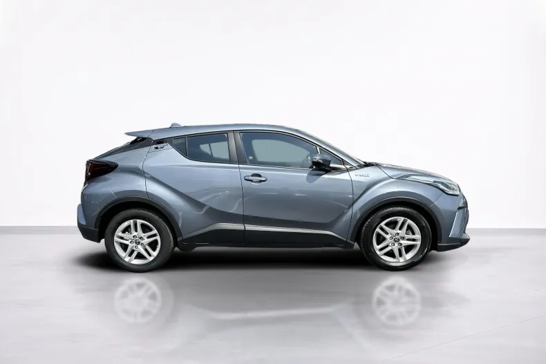 Toyota C-HR din 2022 cu 111.743 km - oferta TOY232745 - foto 6
