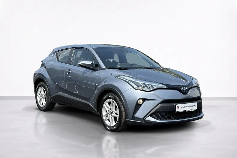 Toyota C-HR din 2022 cu 111.743 km - oferta TOY232745 - foto 7