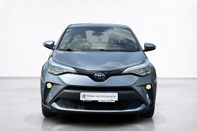 Toyota C-HR din 2022 cu 111.743 km - oferta TOY232745 - foto 8