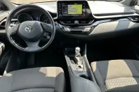 Toyota C-HR din 2022 cu 111.743 km - oferta TOY232745 - foto 9