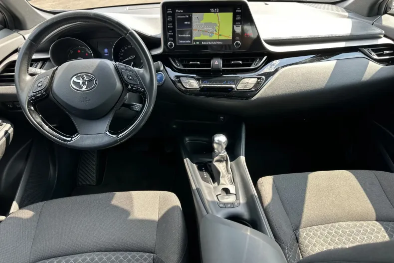 Toyota C-HR din 2022 cu 111.743 km - oferta TOY232745 - foto 9