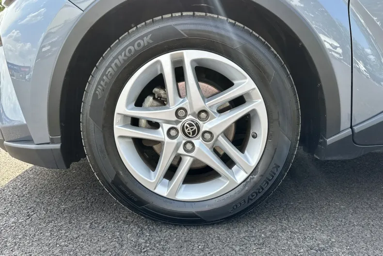 Toyota C-HR din 2022 cu 111.743 km - oferta TOY232745 - foto 13