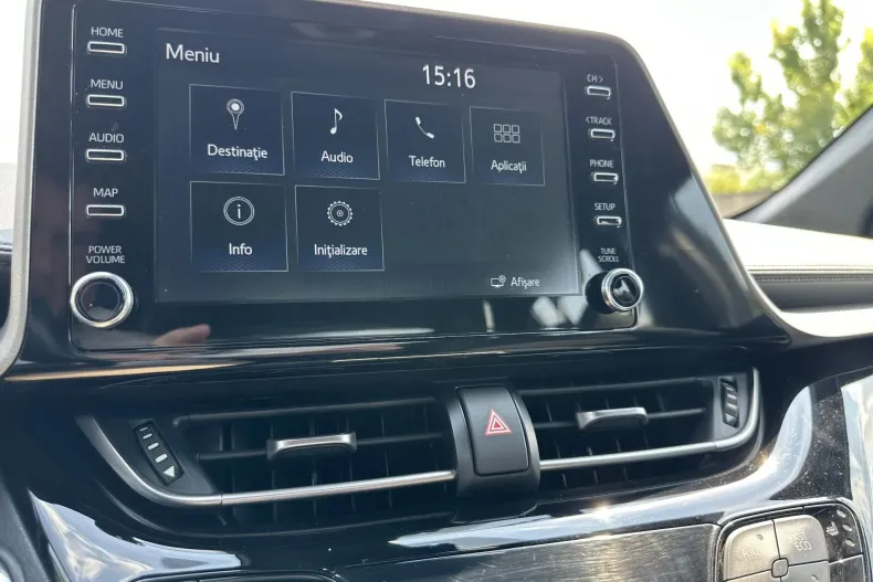 Toyota C-HR din 2022 cu 111.743 km - oferta TOY232745 - foto 22