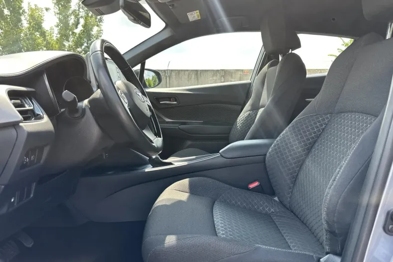 Toyota C-HR din 2022 cu 111.743 km - oferta TOY232745 - foto 24