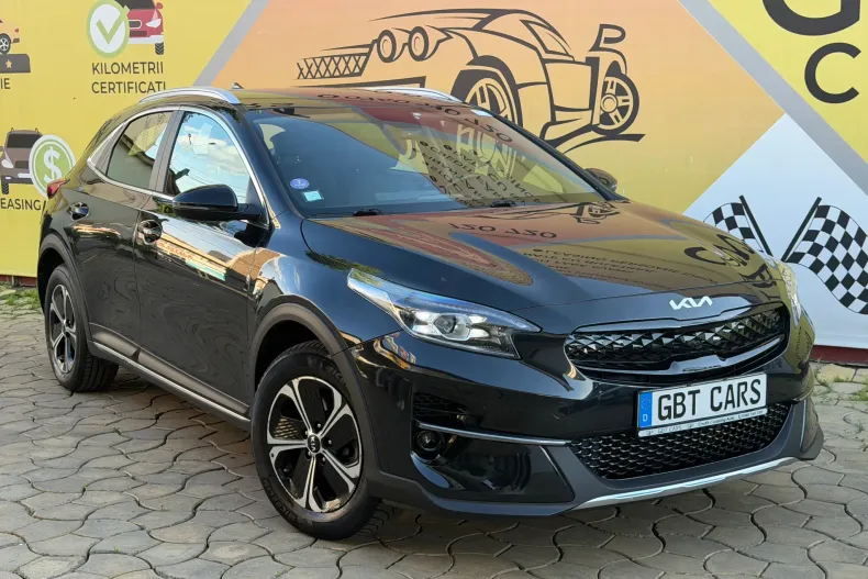 Kia XCeed din 2021 cu 103.350 km - oferta KIA232748 - foto 1