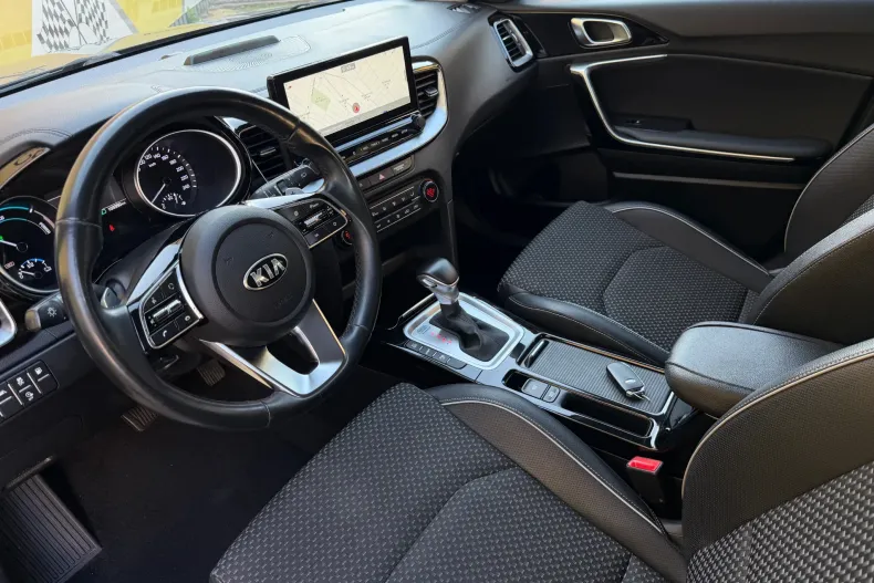 Kia XCeed din 2021 cu 103.350 km - oferta KIA232748 - foto 2