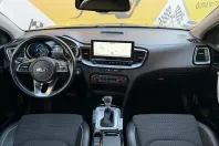 Kia XCeed din 2021 cu 103.350 km - oferta KIA232748 - foto 4