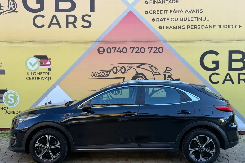 Kia XCeed din 2021 cu 103.350 km - oferta KIA232748 - foto 5