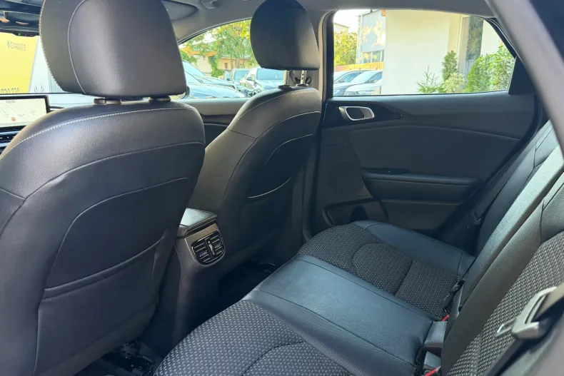 Kia XCeed din 2021 cu 103.350 km - oferta KIA232748 - foto 8