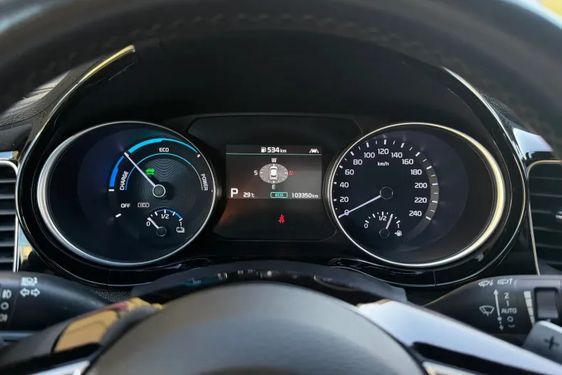 Kia XCeed din 2021 cu 103.350 km - oferta KIA232748 - foto 14