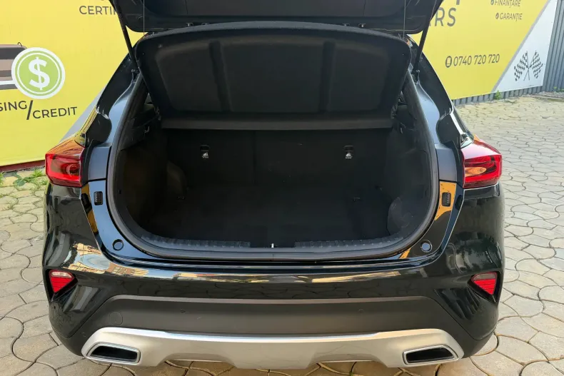 Kia XCeed din 2021 cu 103.350 km - oferta KIA232748 - foto 20