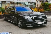 Mercedes-Benz S (Clasa S) din 2022 cu 59.000 km - oferta MER232749 - foto 1