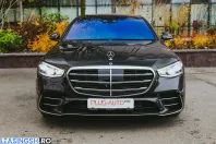 Mercedes-Benz S (Clasa S) din 2022 cu 59.000 km - oferta MER232749 - foto 2