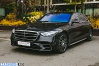 Mercedes-Benz S (Clasa S) din 2022 cu 59.000 km - oferta MER232749 - foto 3