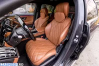 Mercedes-Benz S (Clasa S) din 2022 cu 59.000 km - oferta MER232749 - foto 9