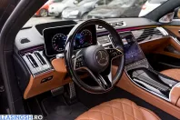 Mercedes-Benz S (Clasa S) din 2022 cu 59.000 km - oferta MER232749 - foto 11