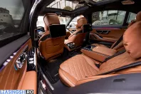 Mercedes-Benz S (Clasa S) din 2022 cu 59.000 km - oferta MER232749 - foto 13