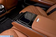 Mercedes-Benz S (Clasa S) din 2022 cu 59.000 km - oferta MER232749 - foto 18