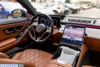 Mercedes-Benz S (Clasa S) din 2022 cu 59.000 km - oferta MER232749 - foto 22