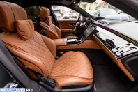 Mercedes-Benz S (Clasa S) din 2022 cu 59.000 km - oferta MER232749 - foto 23