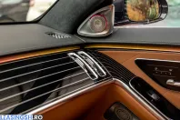 Mercedes-Benz S (Clasa S) din 2022 cu 59.000 km - oferta MER232749 - foto 25