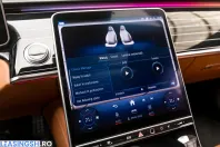 Mercedes-Benz S (Clasa S) din 2022 cu 59.000 km - oferta MER232749 - foto 31