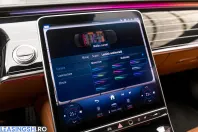 Mercedes-Benz S (Clasa S) din 2022 cu 59.000 km - oferta MER232749 - foto 33