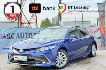 Toyota Camry din 2023 - oferta TOY232750