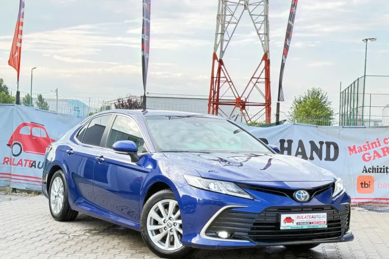 Toyota Camry din 2023 cu 135.841 km - oferta TOY232750 - foto 3