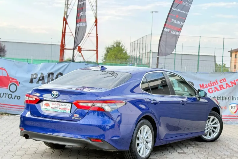 Toyota Camry din 2023 cu 135.841 km - oferta TOY232750 - foto 4
