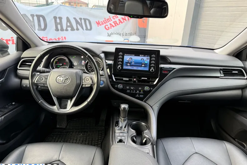 Toyota Camry din 2023 cu 135.841 km - oferta TOY232750 - foto 5