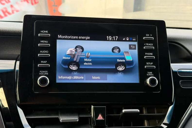 Toyota Camry din 2023 cu 135.841 km - oferta TOY232750 - foto 15