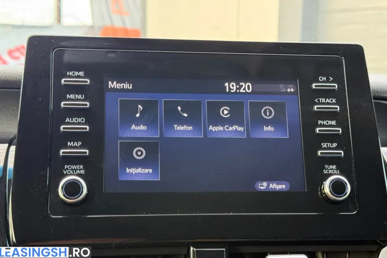 Toyota Camry din 2023 cu 135.841 km - oferta TOY232750 - foto 23