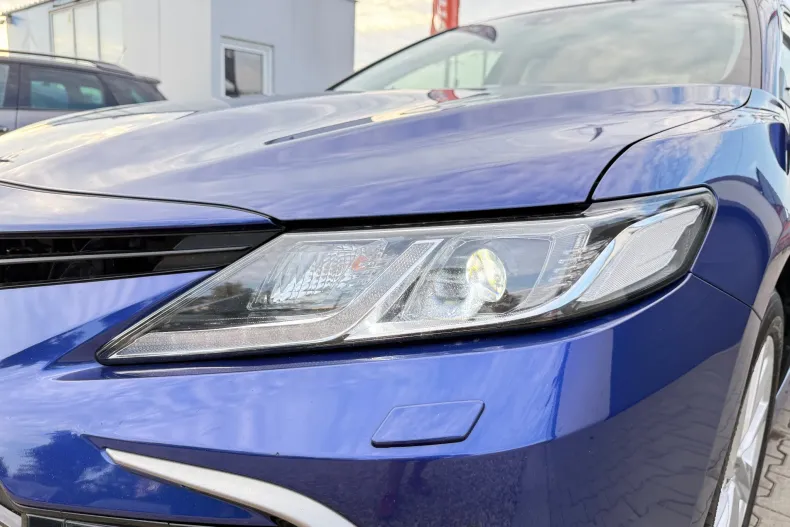 Toyota Camry din 2023 cu 135.841 km - oferta TOY232750 - foto 29